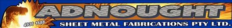 sheet metal fabrication rockhampton|adnought sheet metal qld.